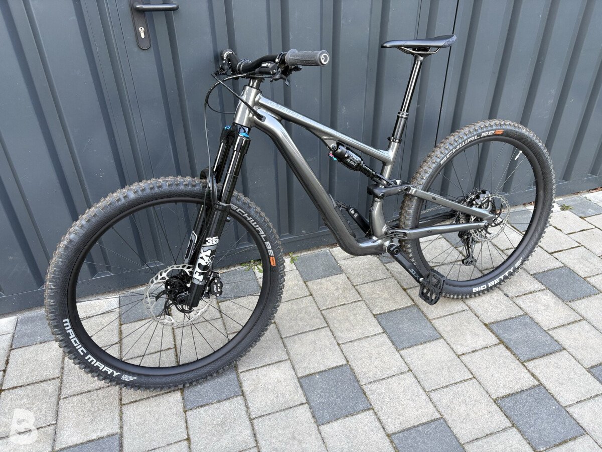 Specialized Stumpjumper 15 Comp Alloy 2026