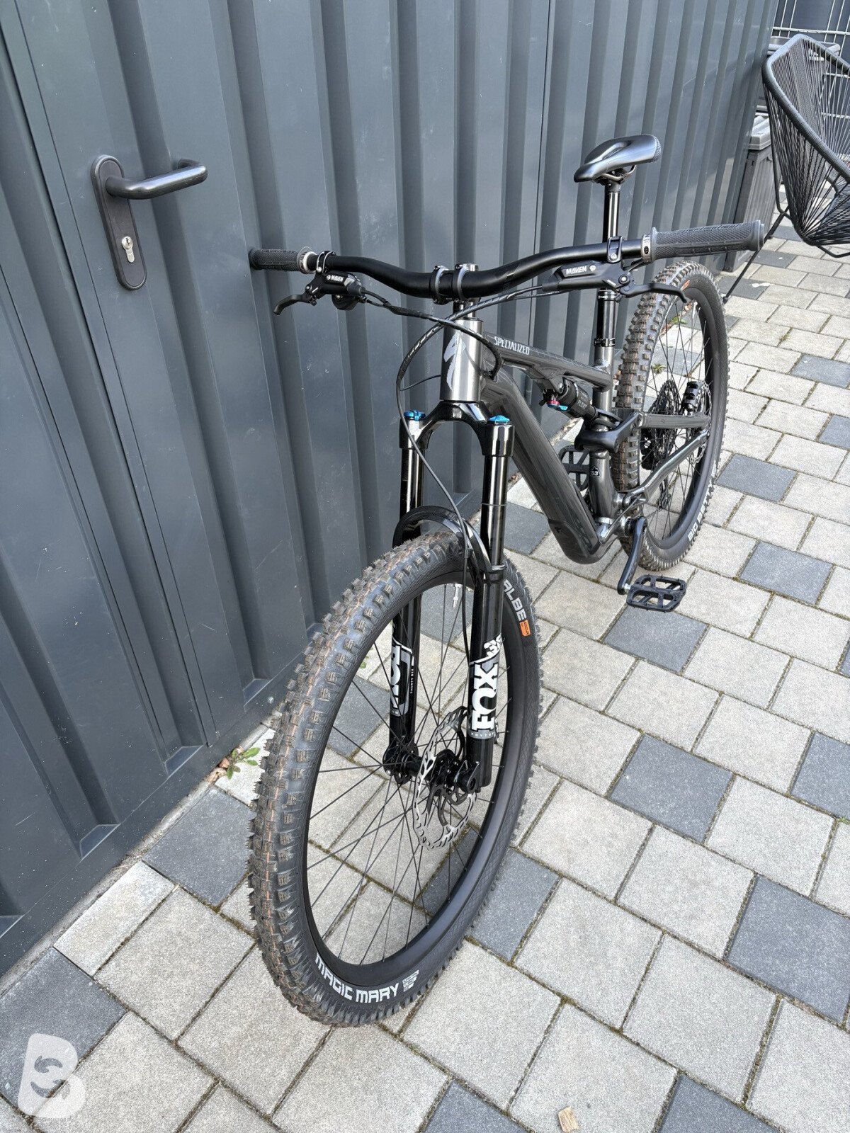 Specialized Stumpjumper 15 Comp Alloy 2026