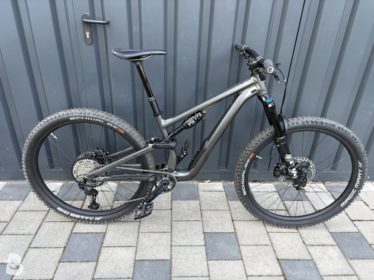 Specialized Stumpjumper 15 Comp Alloy 2026