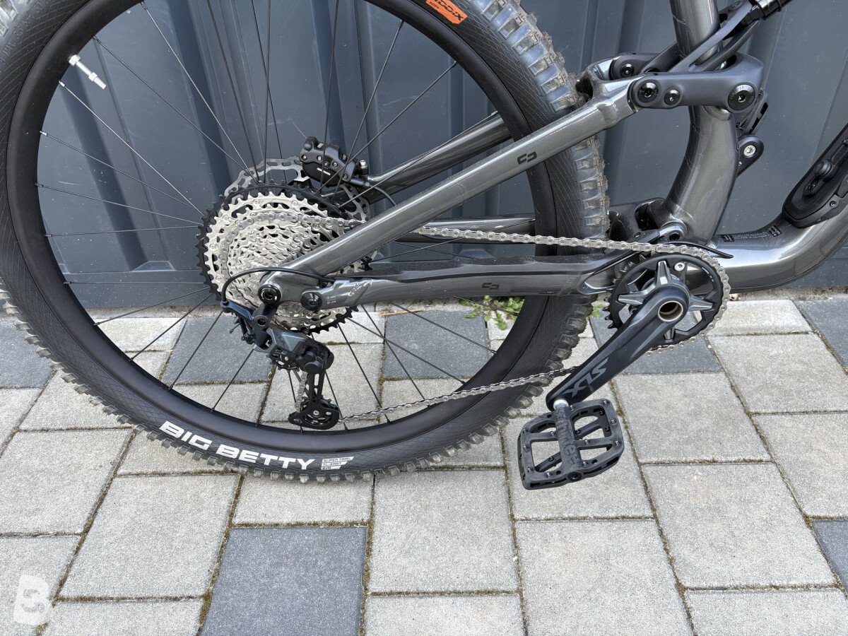 Specialized Stumpjumper 15 Comp Alloy 2026