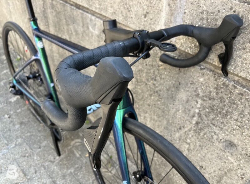 Cervelo Caledonia-5 Sram Rival AXS 2022
