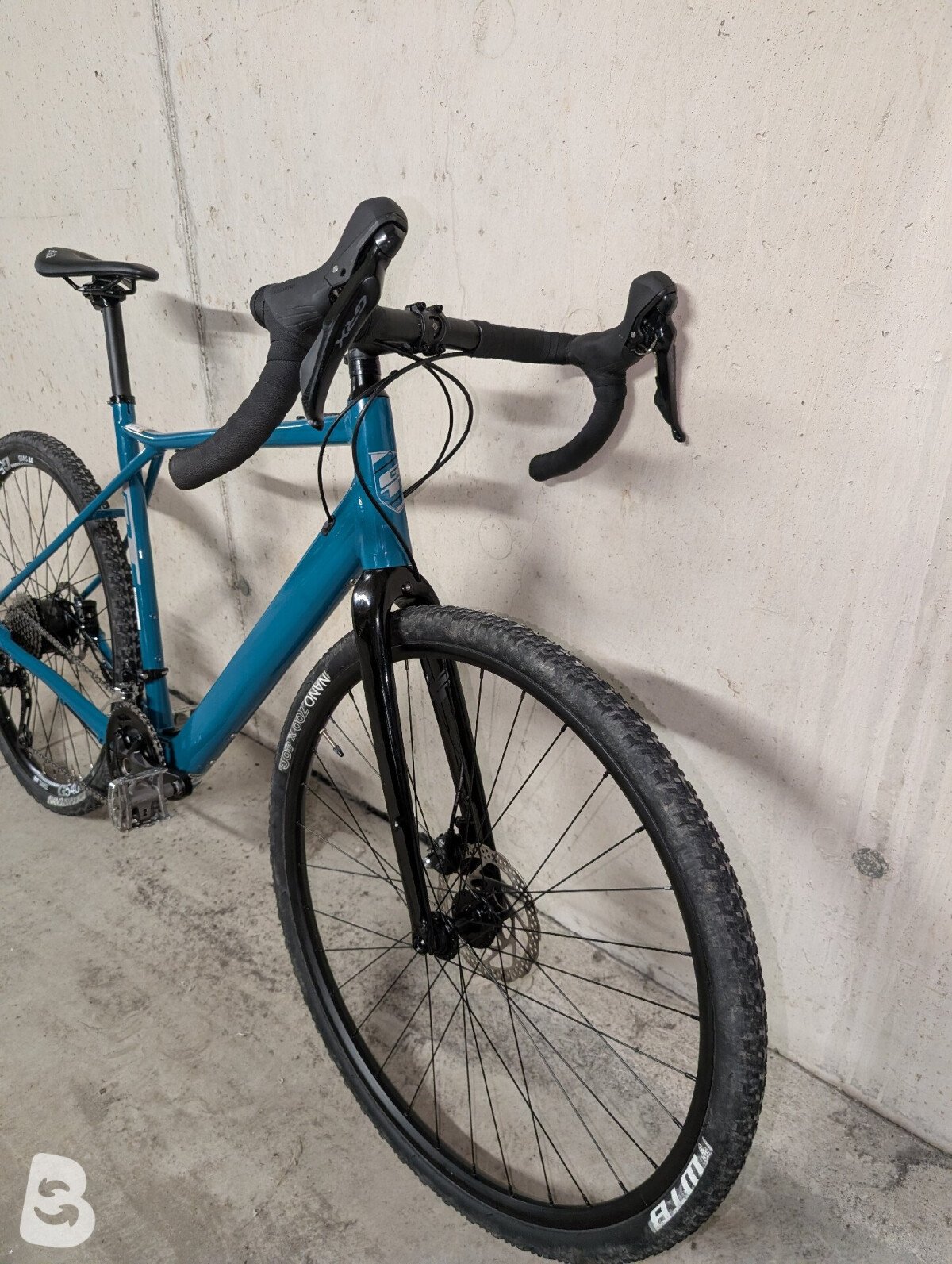 GT Grade Bolt 2023
