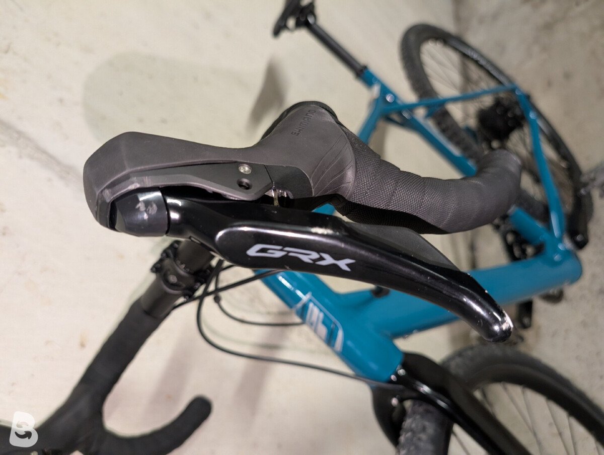 GT Grade Bolt 2023