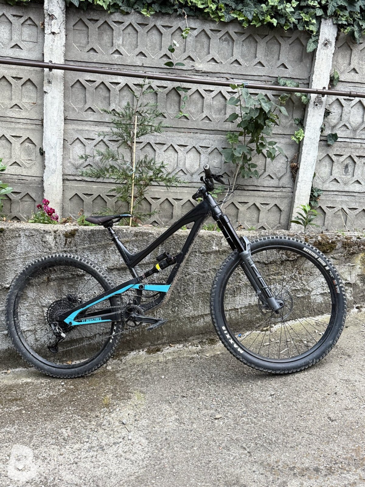 YT Industries Capra 29 AL 2018