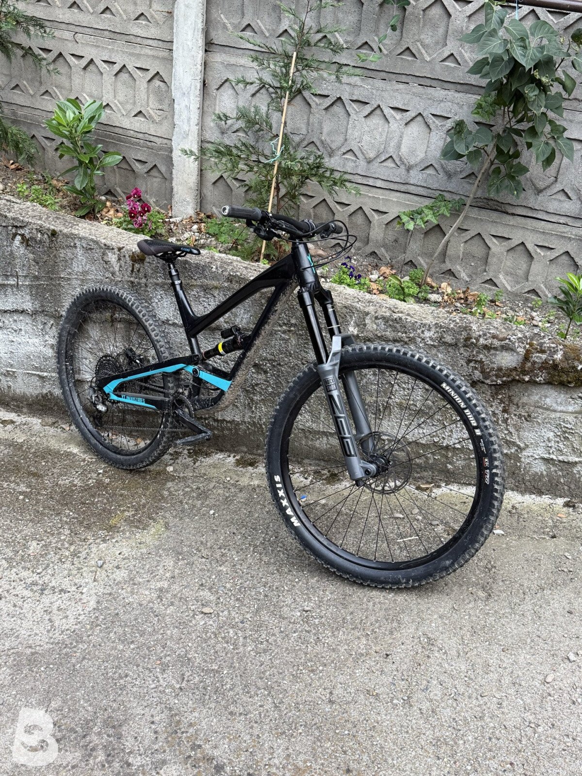 YT Industries Capra 29 AL 2018