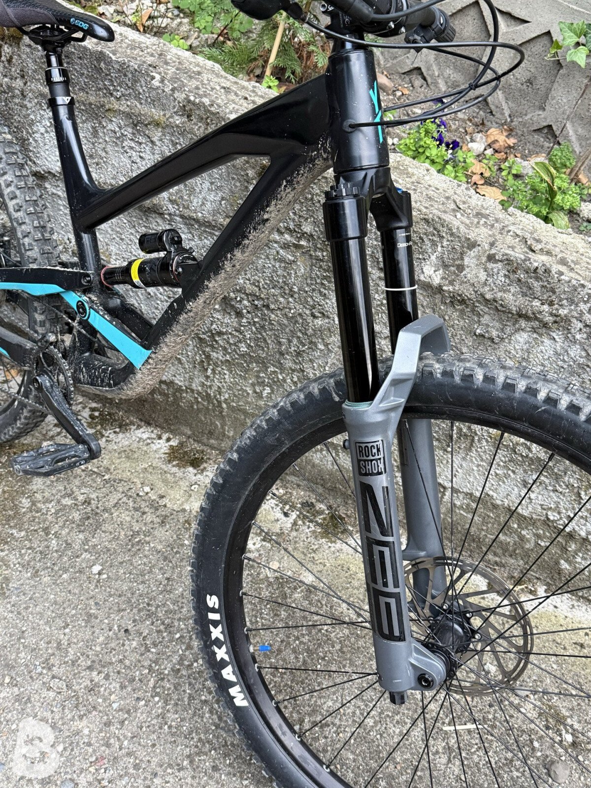YT Industries Capra 29 AL 2018