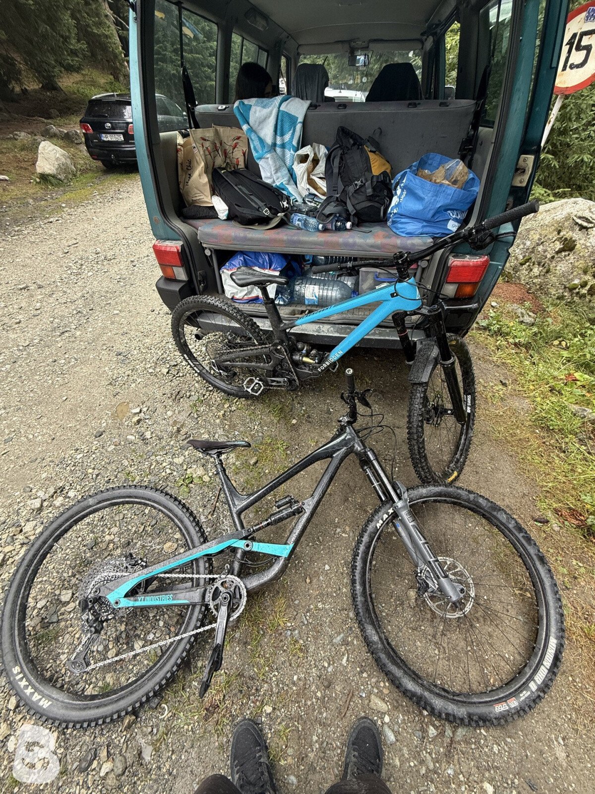 YT Industries Capra 29 AL 2018