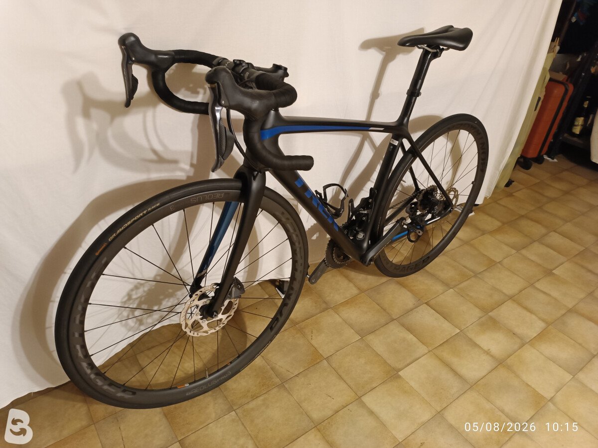 Trek Emonda SL 7 Disc 2020