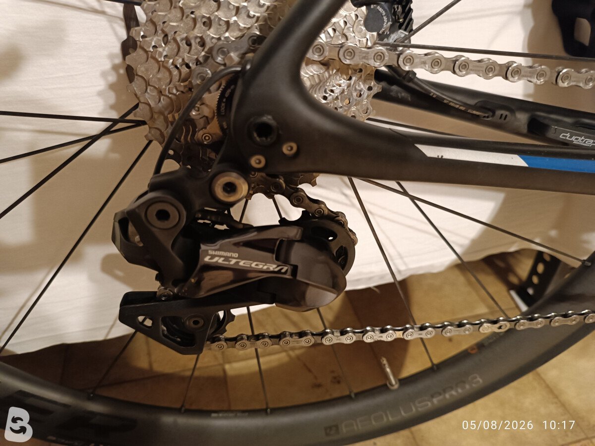 Trek Emonda SL 7 Disc 2020