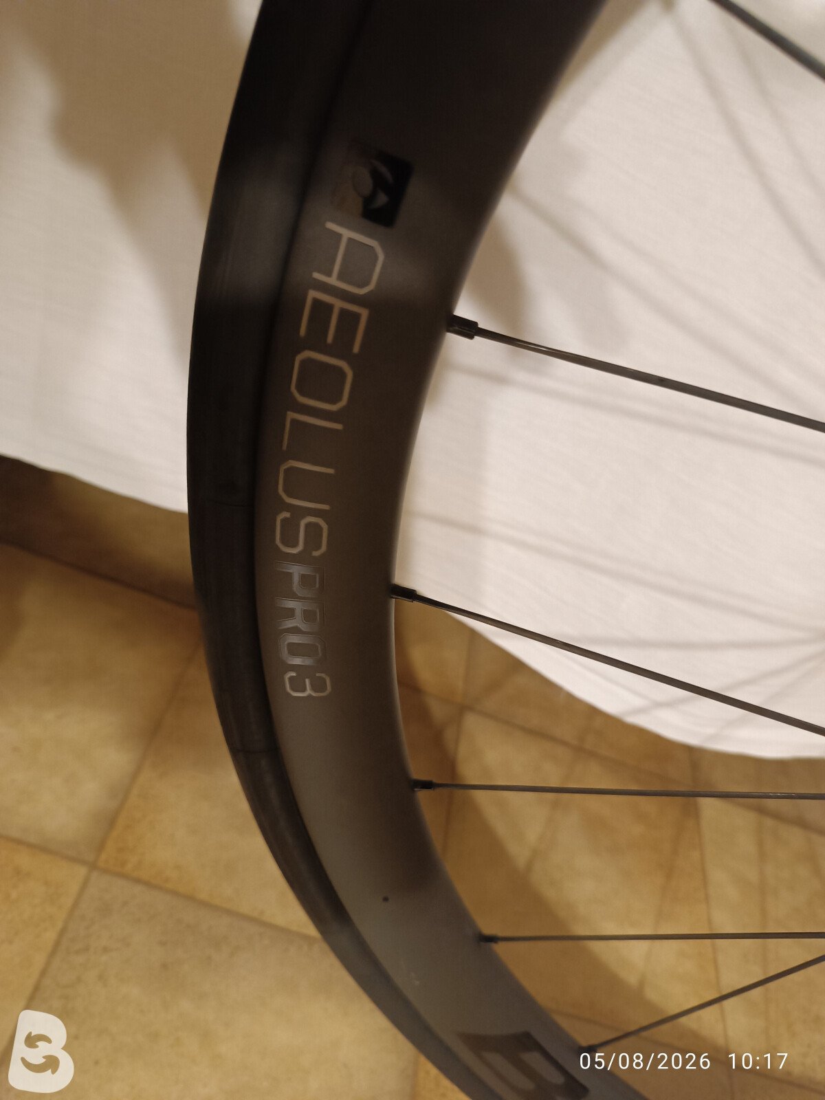 Trek Emonda SL 7 Disc 2020