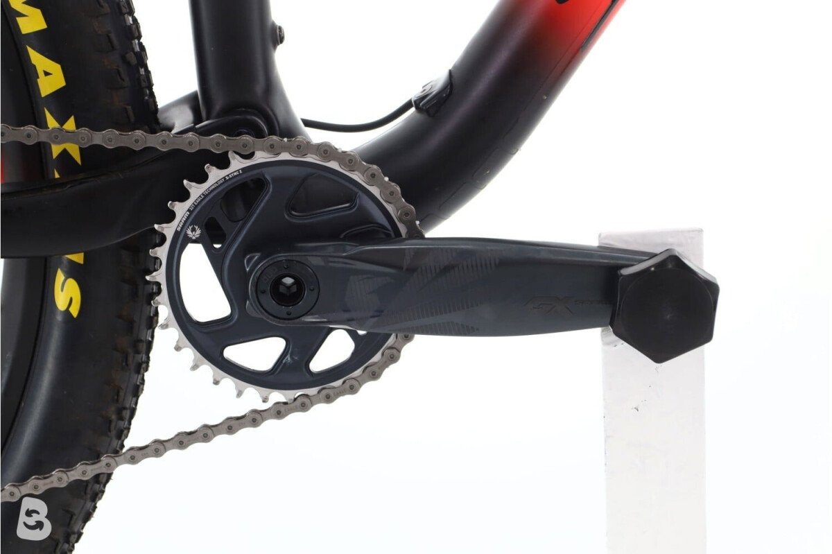 Specialized Epic S-Works GX AXS 2018