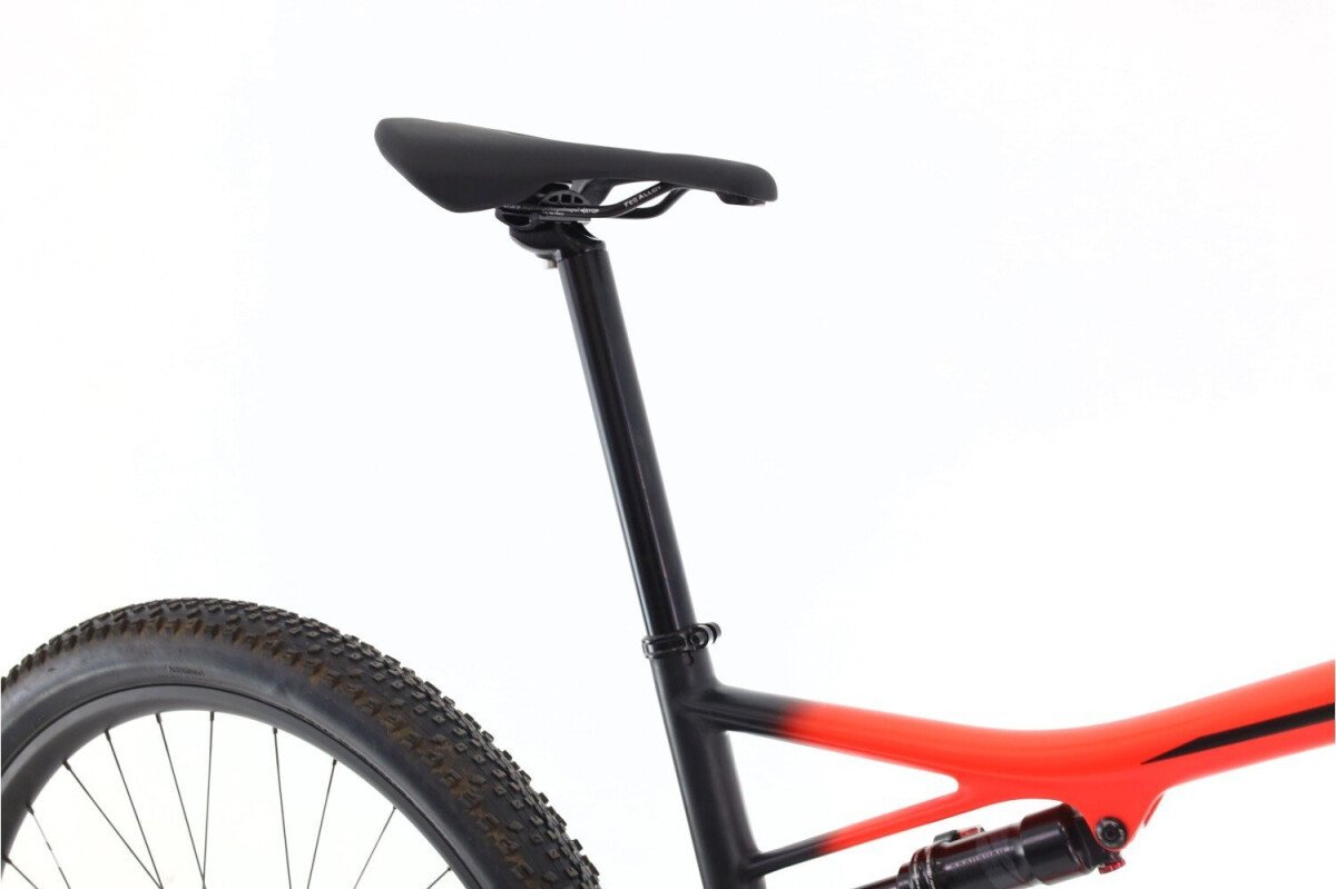 Specialized Epic S-Works GX AXS 2018