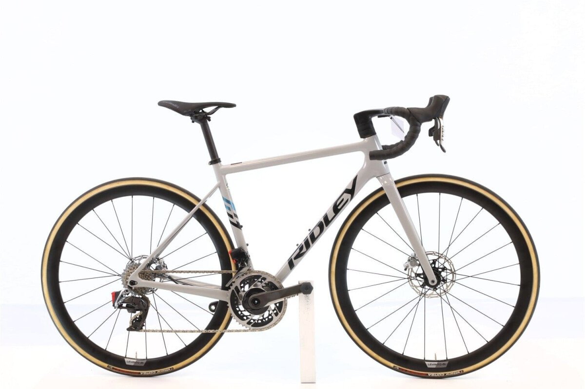 Ridley Ridley Helium SLX Disc AXS 12V 2024