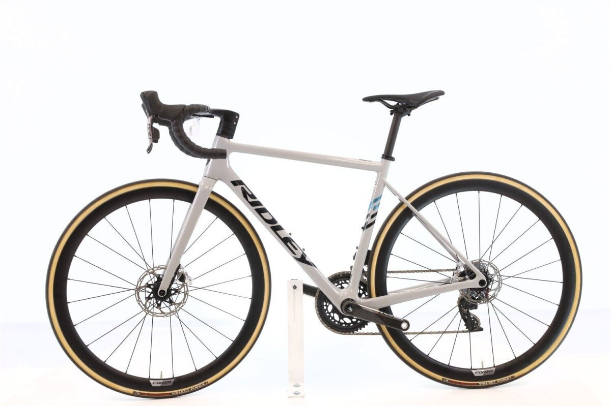 Ridley Ridley Helium SLX Disc AXS 12V 2024