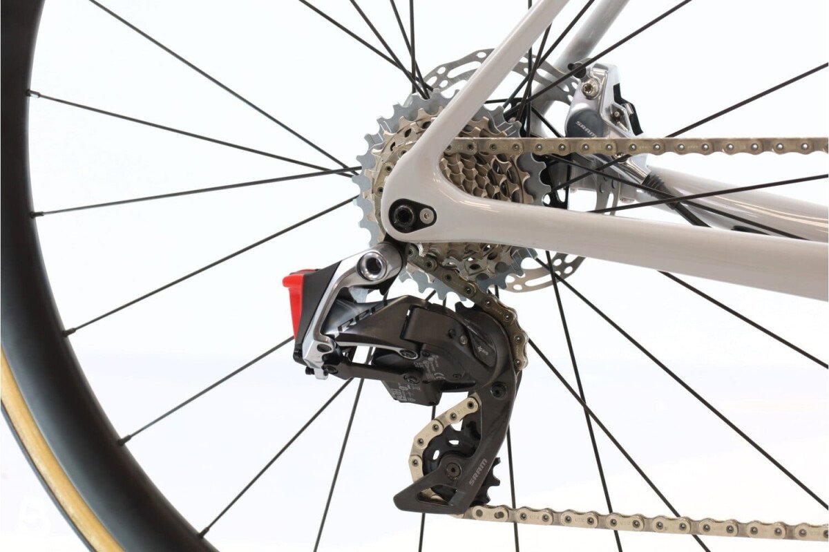 Ridley Ridley Helium SLX Disc AXS 12V 2024