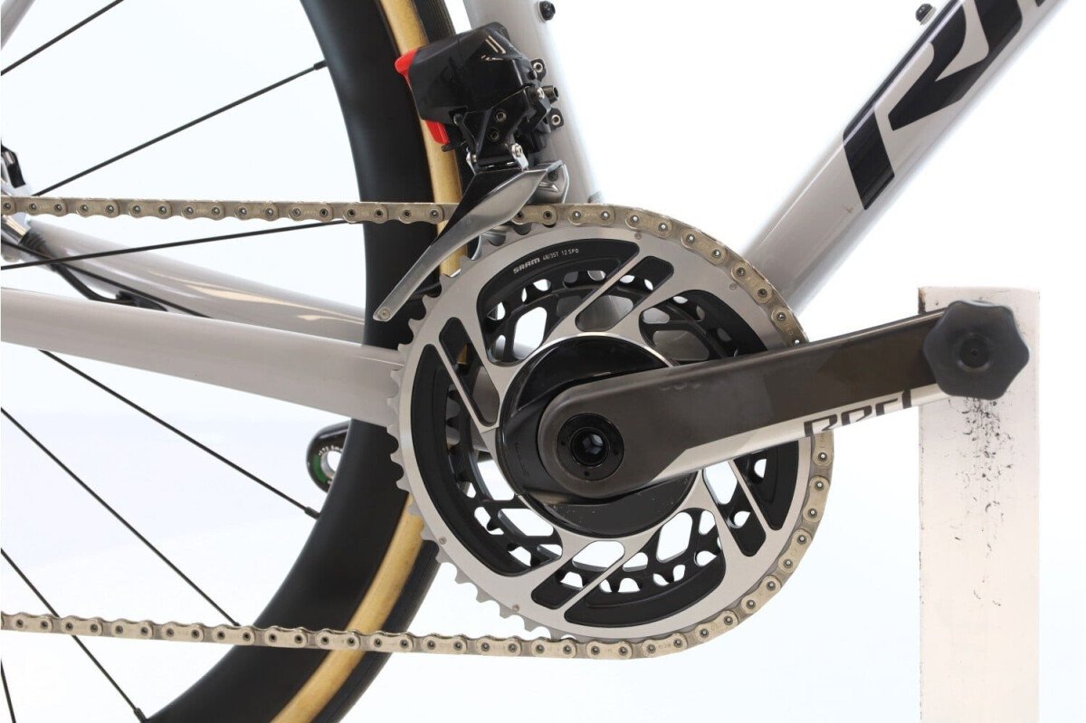Ridley Ridley Helium SLX Disc AXS 12V 2024