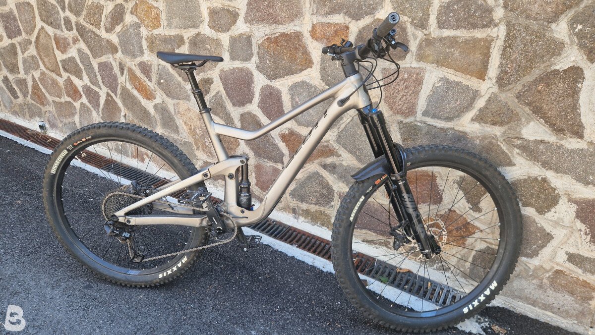 Scott Ransom 920 2021
