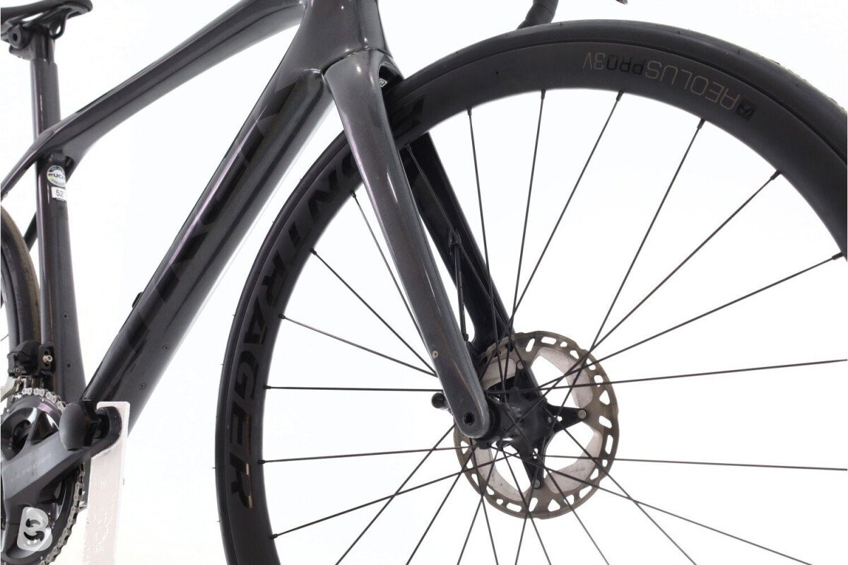 Trek Domane SL 7 Di2 12V 2024