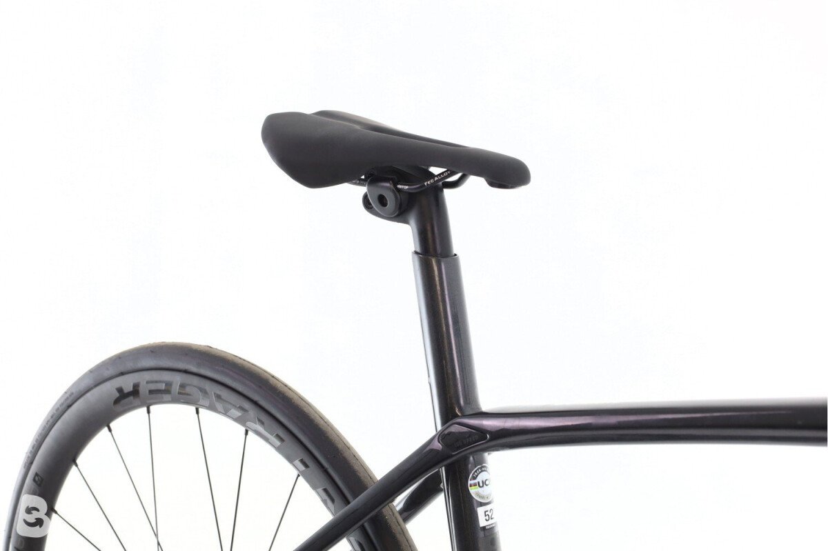 Trek Domane SL 7 Di2 12V 2024