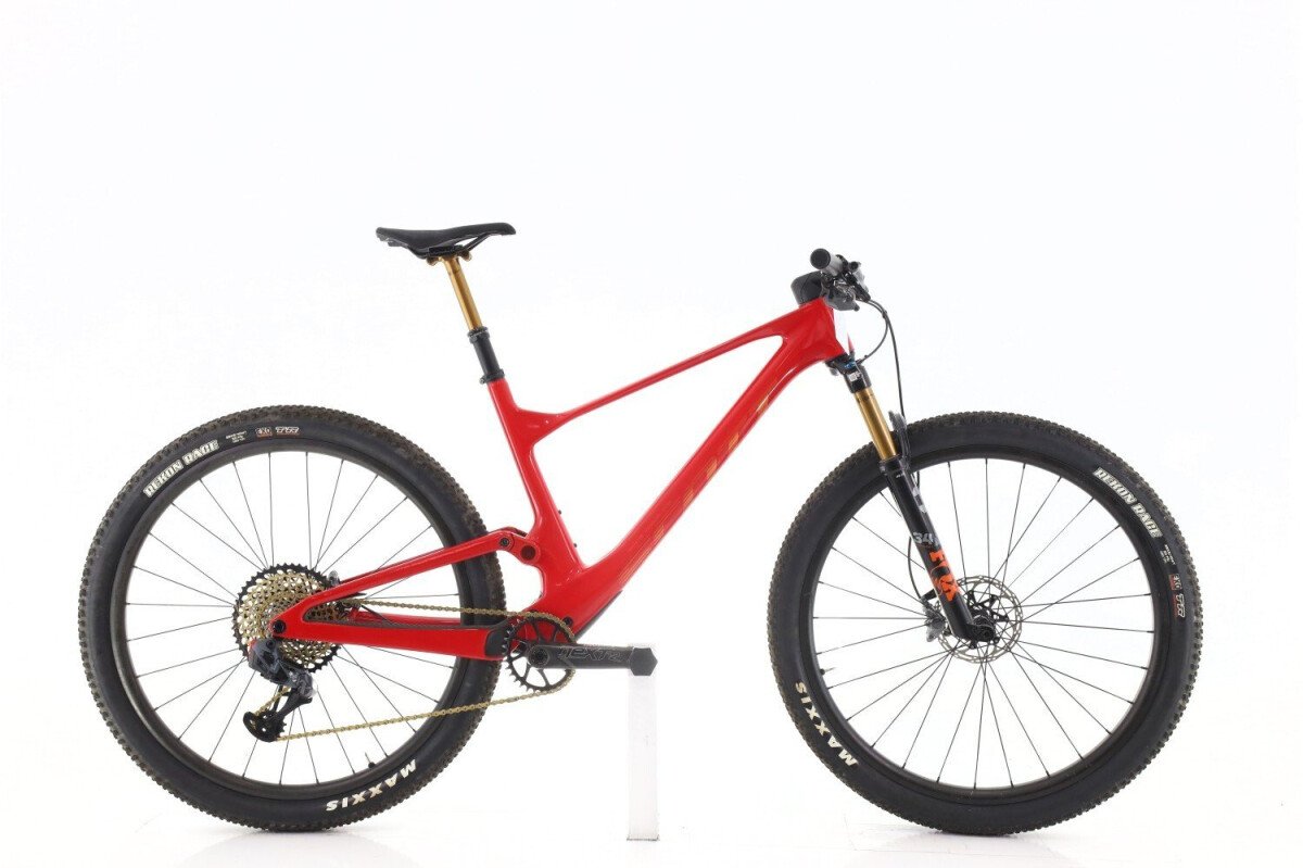 Scott Spark RC Team XX1 AXS 2023