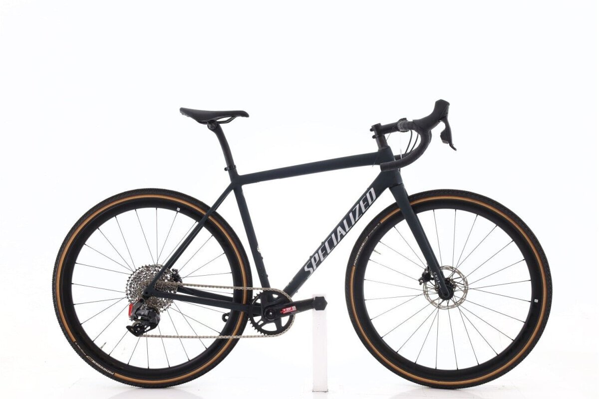 Specialized Crux AXS 12V 2022