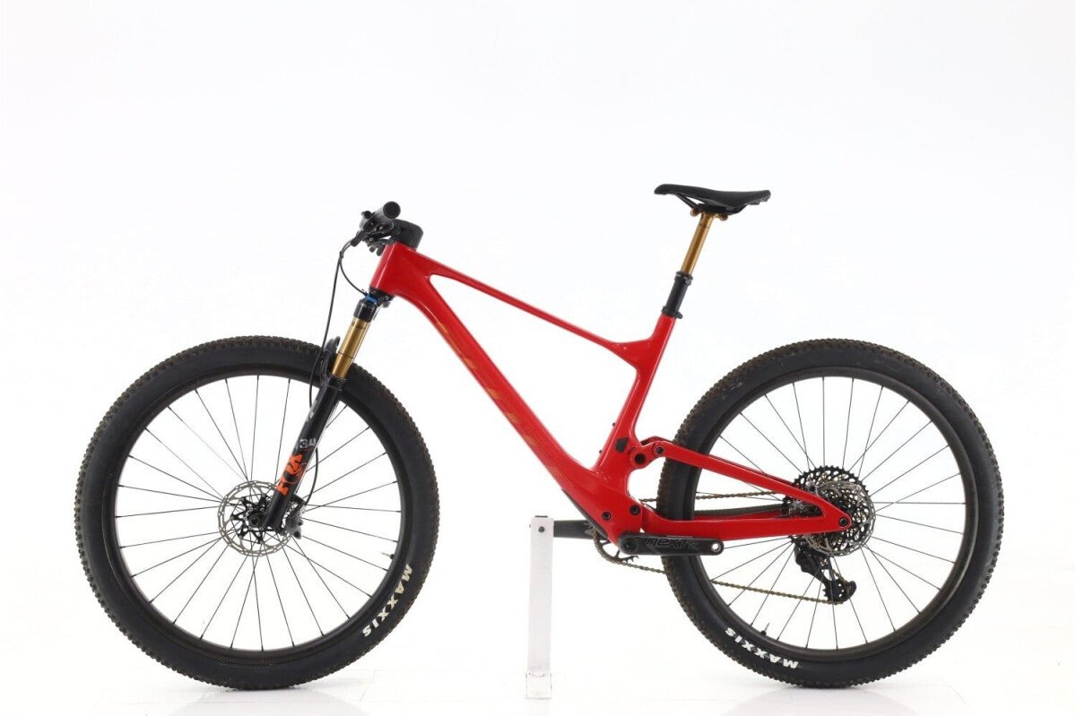 Scott Spark RC Team XX1 AXS 2023