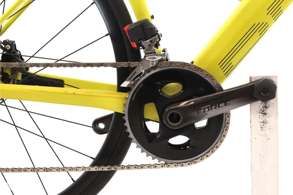 BMC Roadmachine AMP TWO AXS 12V 2023