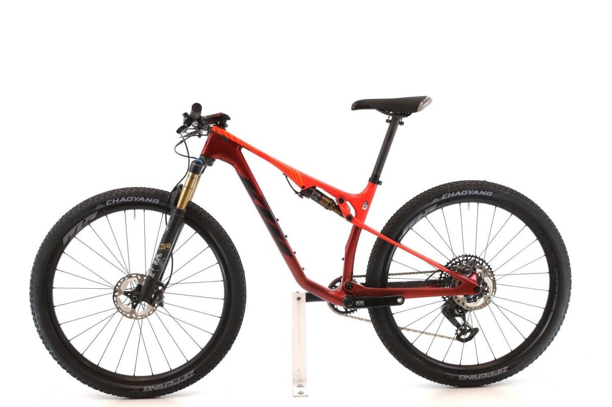 KTM Scarp Prime XX SL AXS 2024