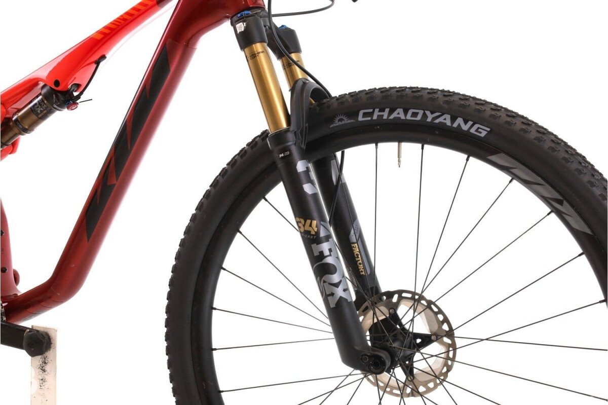 KTM Scarp Prime XX SL AXS 2024