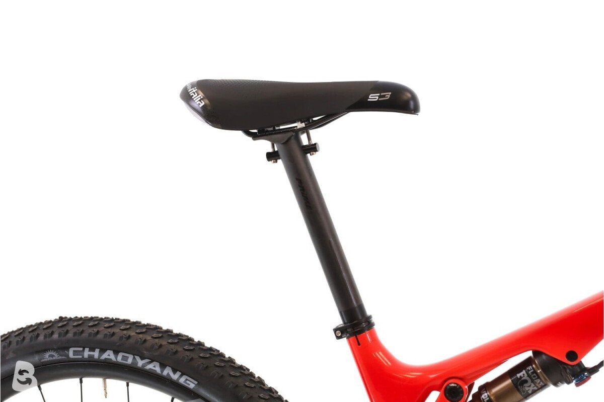 KTM Scarp Prime XX SL AXS 2024