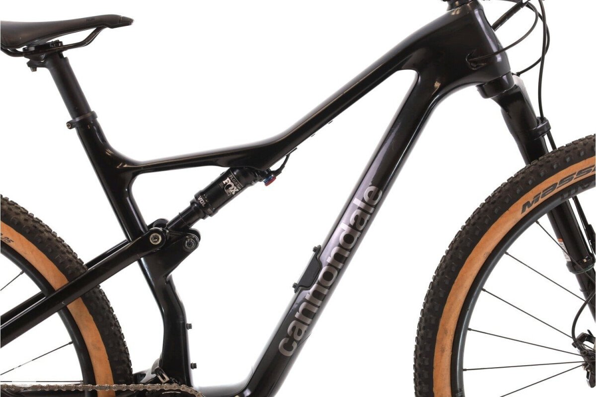 Cannondale Carbon 2 XT 2021