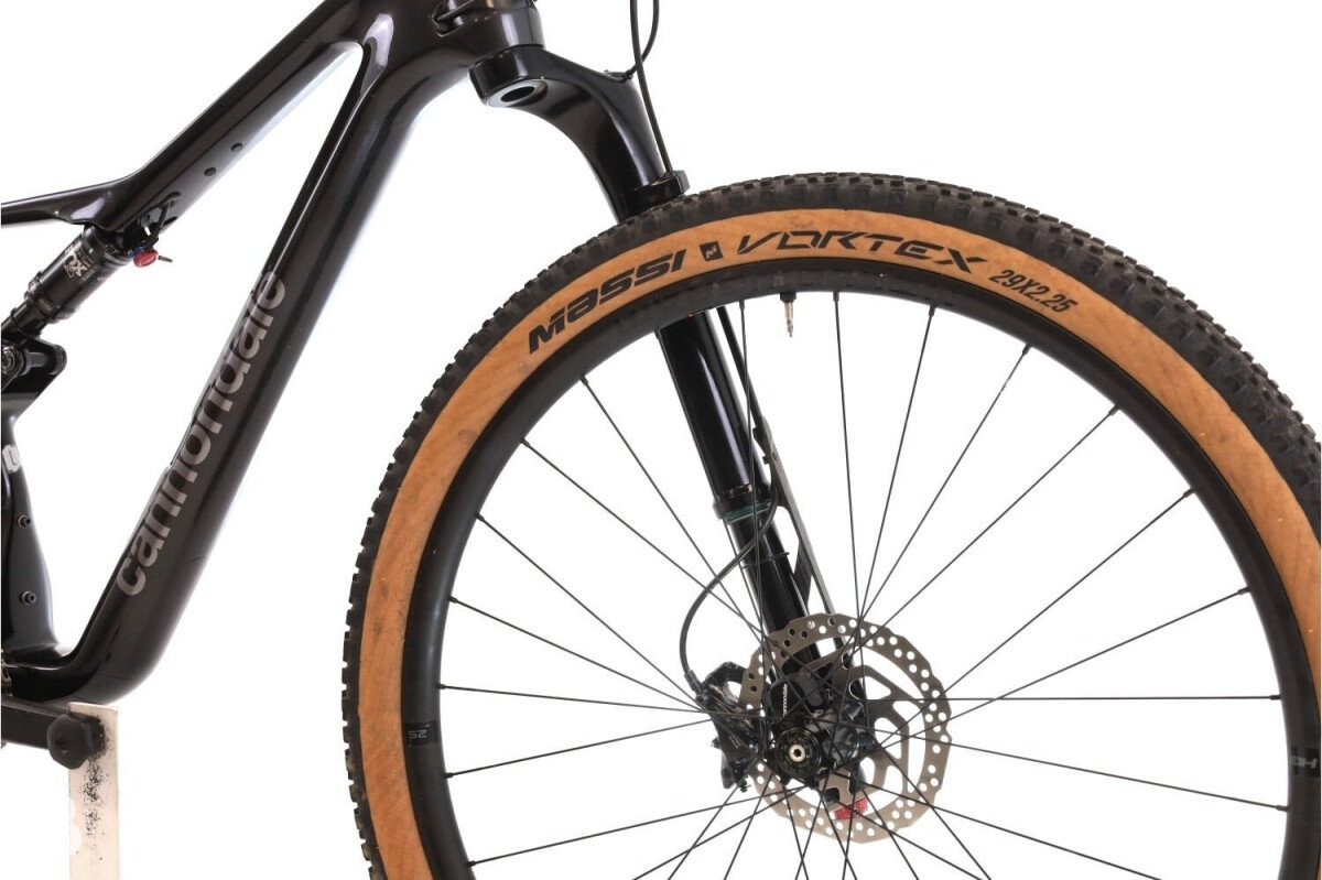 Cannondale Carbon 2 XT 2021
