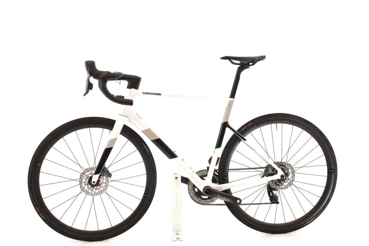 Cannondale SuperSix EVO Carbon Disc AXS 12V 2020