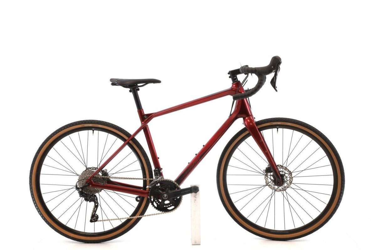 Merida SILEX 4000 2022