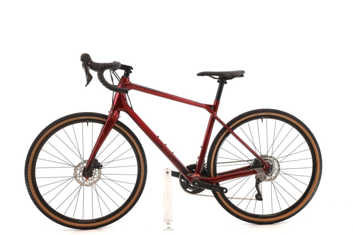 Merida SILEX 4000 2022
