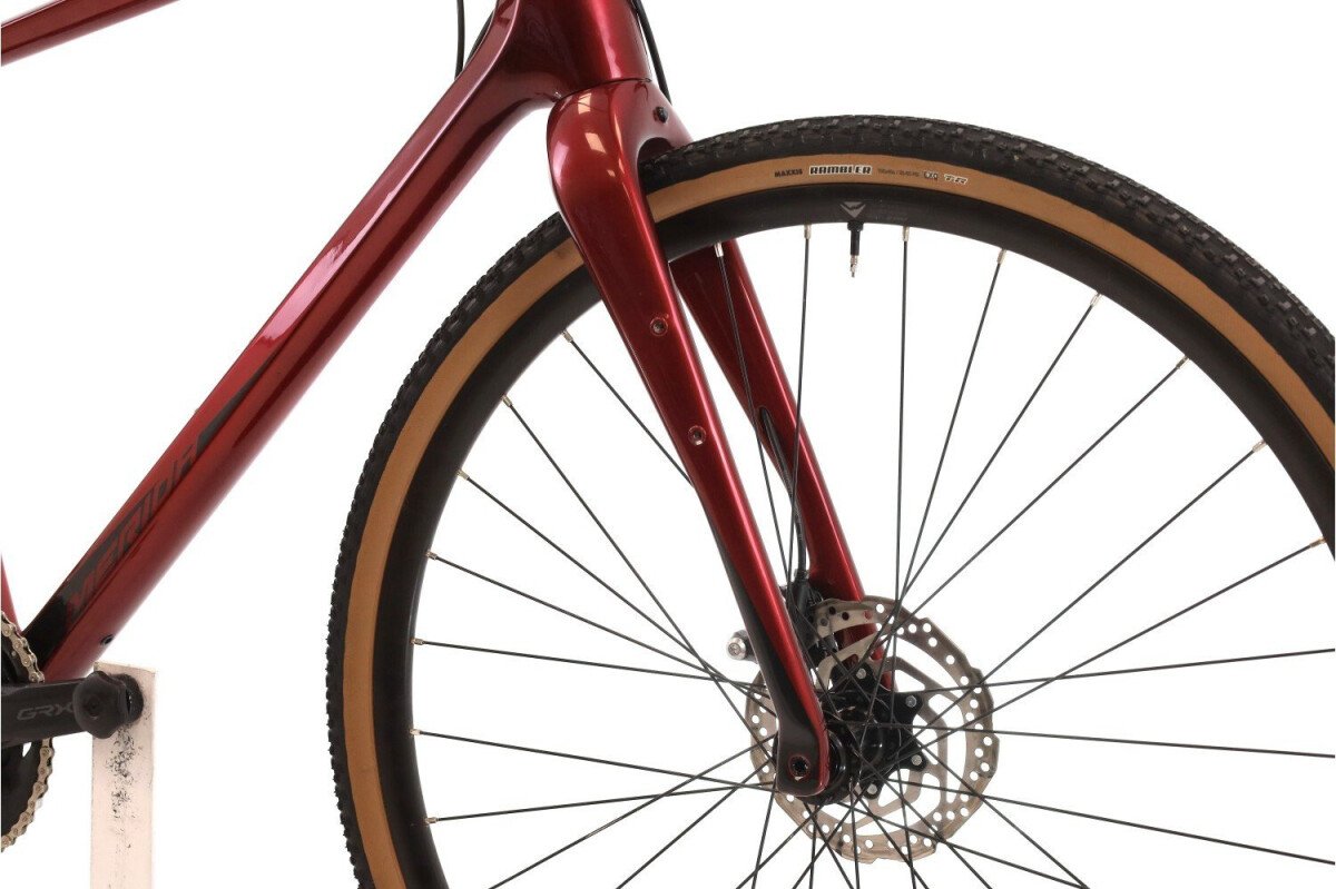 Merida SILEX 4000 2022