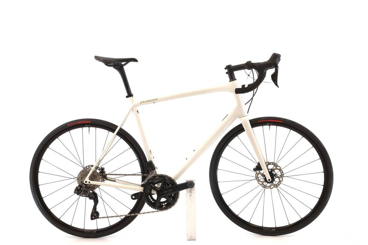 Specialized Aethos Comp Di2 12V 2025