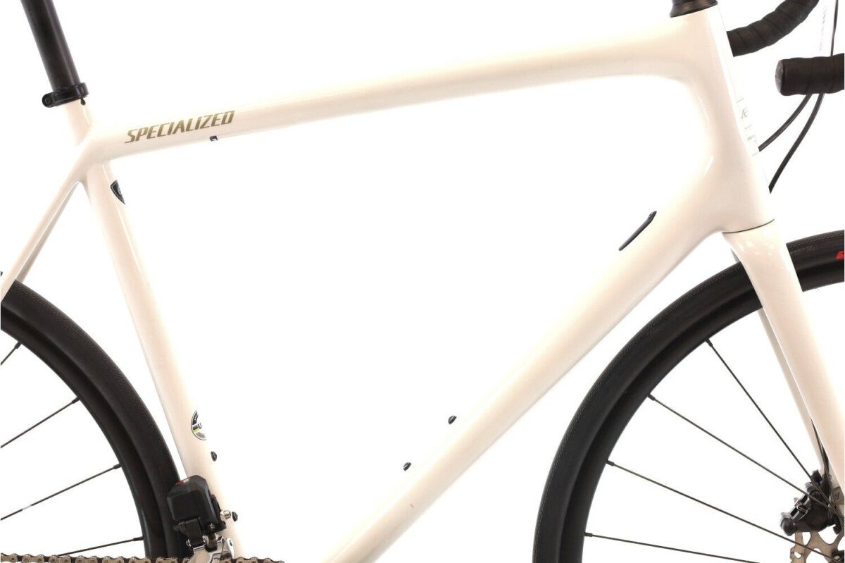Specialized Aethos Comp Di2 12V 2025