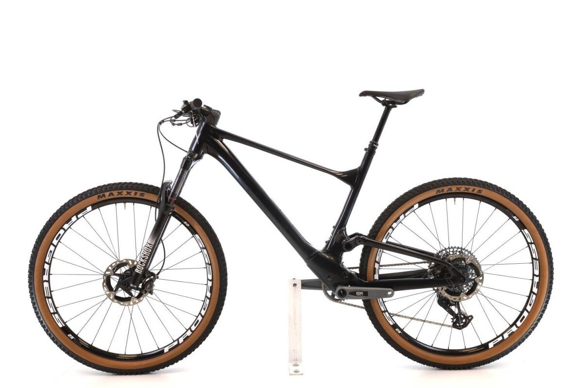 Scott Spark 970 2021