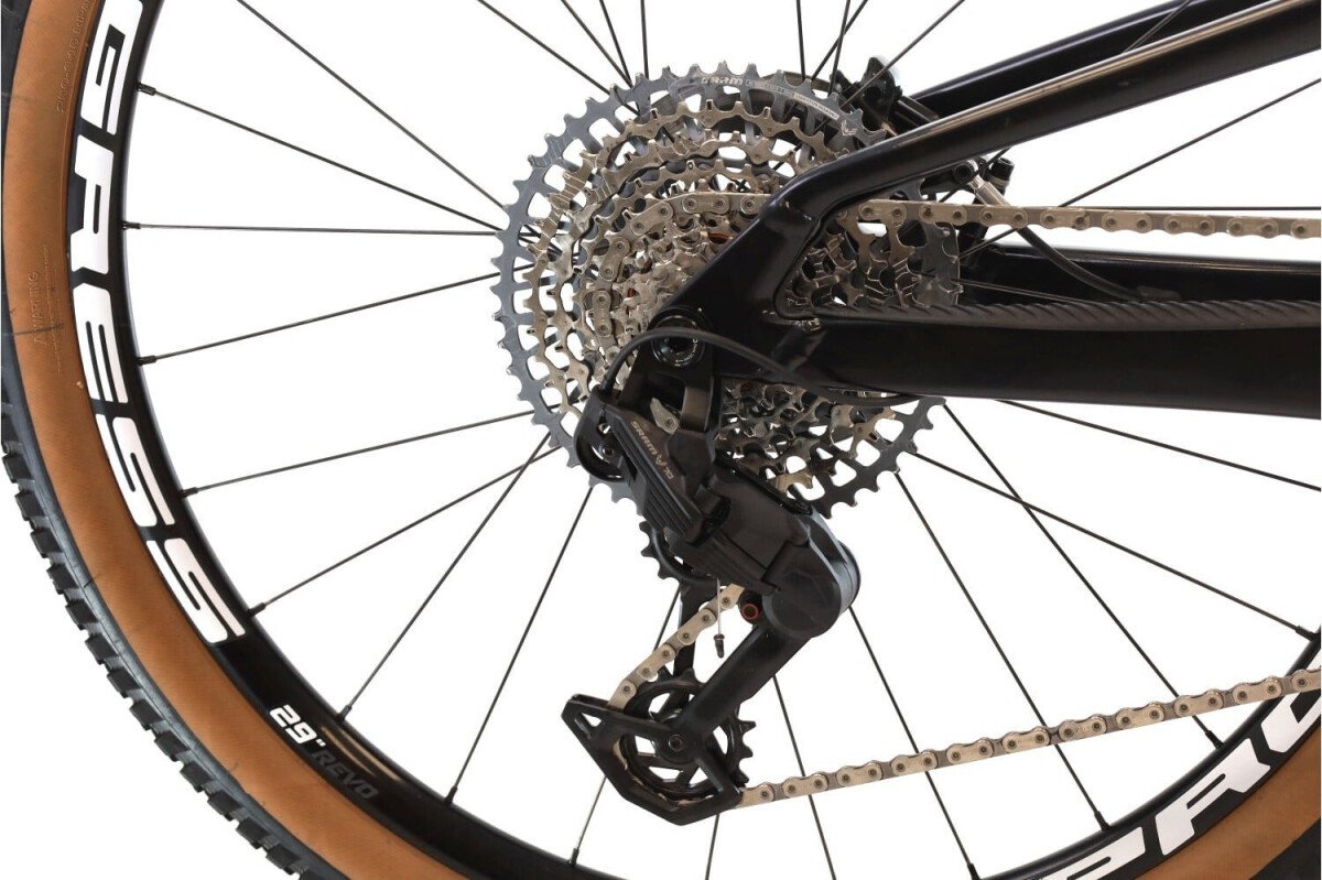 Scott Spark 970 2021