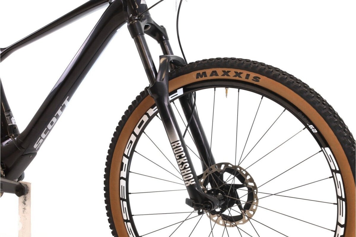 Scott Spark 970 2021