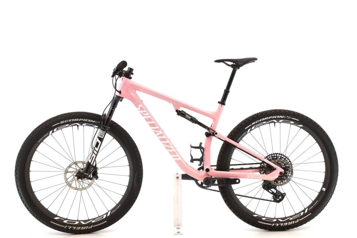 Specialized Epic Pro AXS 2022