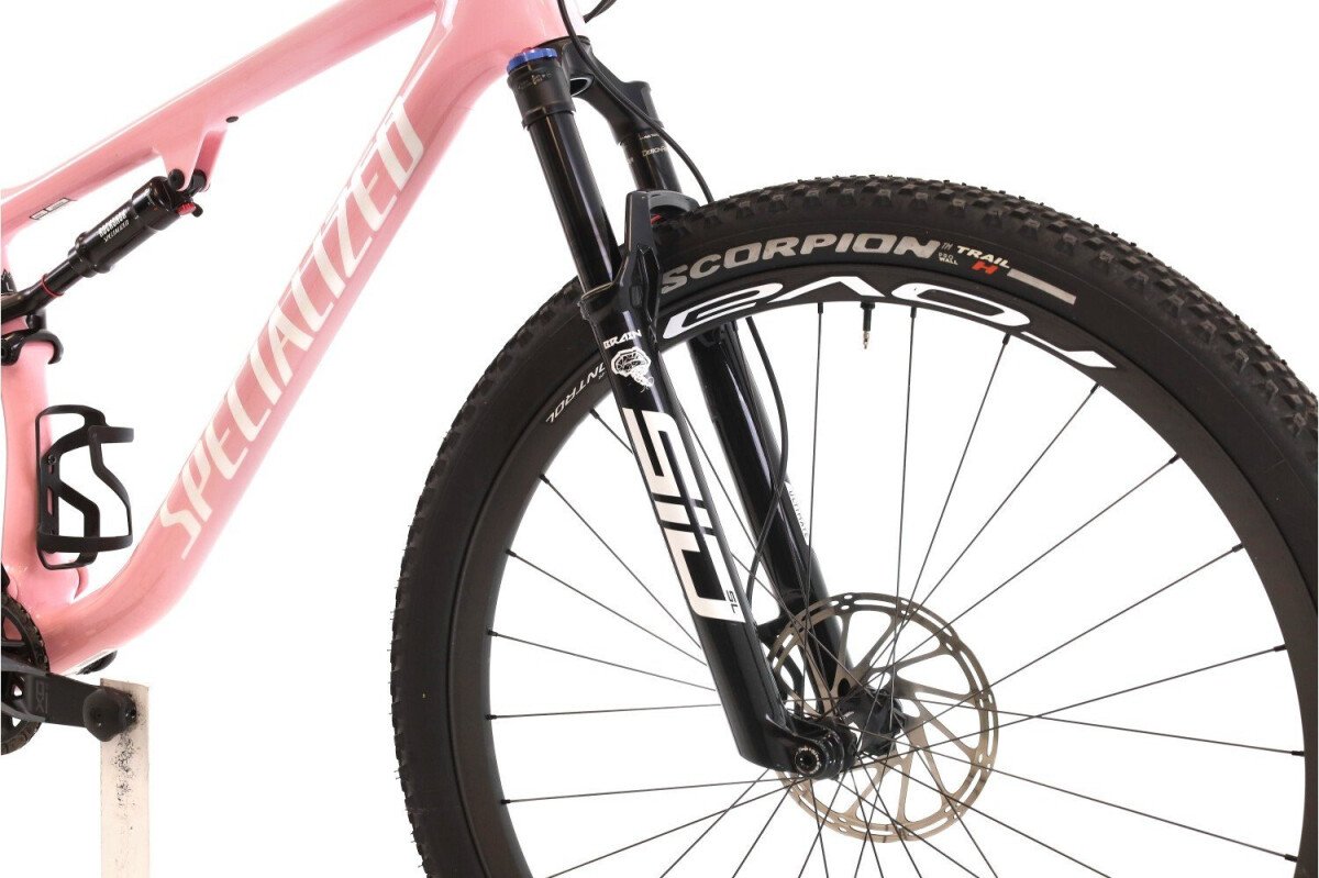 Specialized Epic Pro AXS 2022