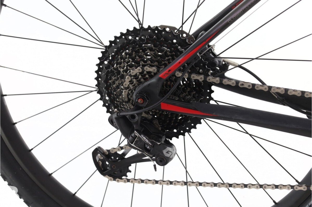 Trek Superfly 9.6 GX 2023