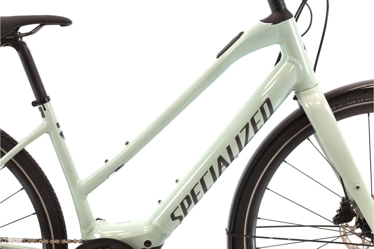 Specialized Turbo Vado SL 4.0 EQ 2022