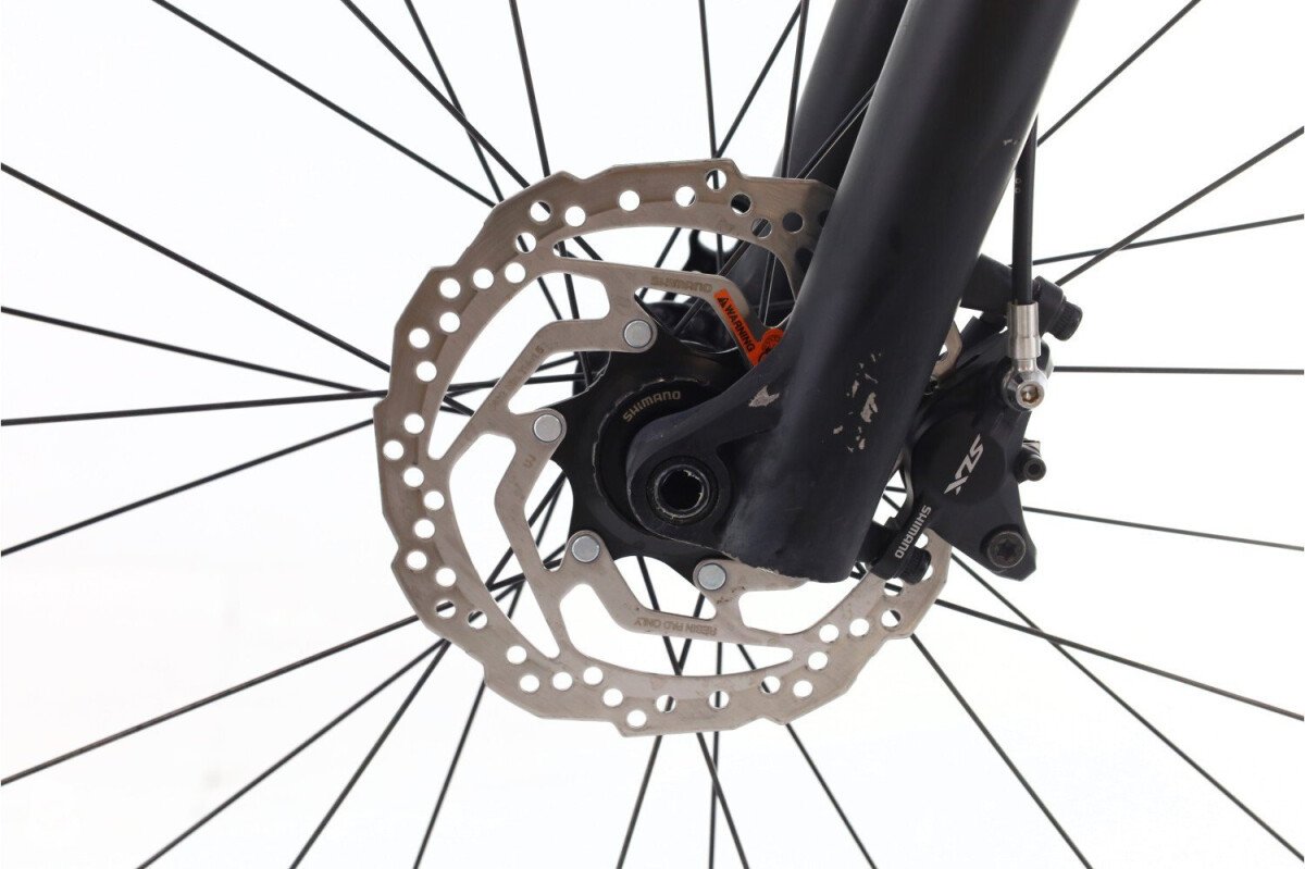 Trek Superfly 9.6 GX 2023