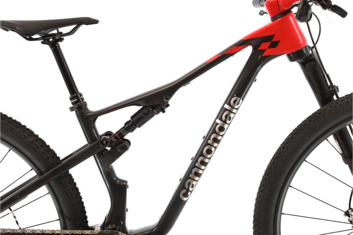 Cannondale 1 X0 AXS 2022