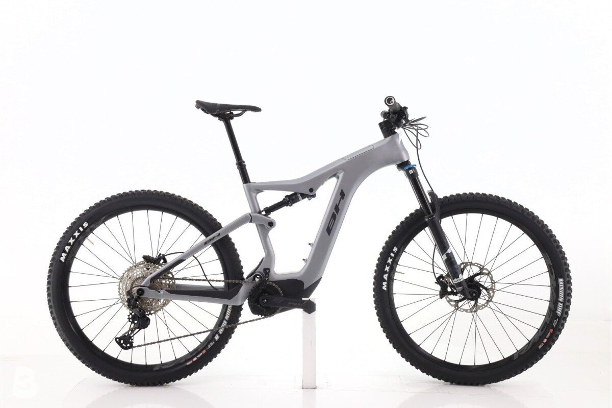 BH Atom Lynx 8.7 XT 2024
