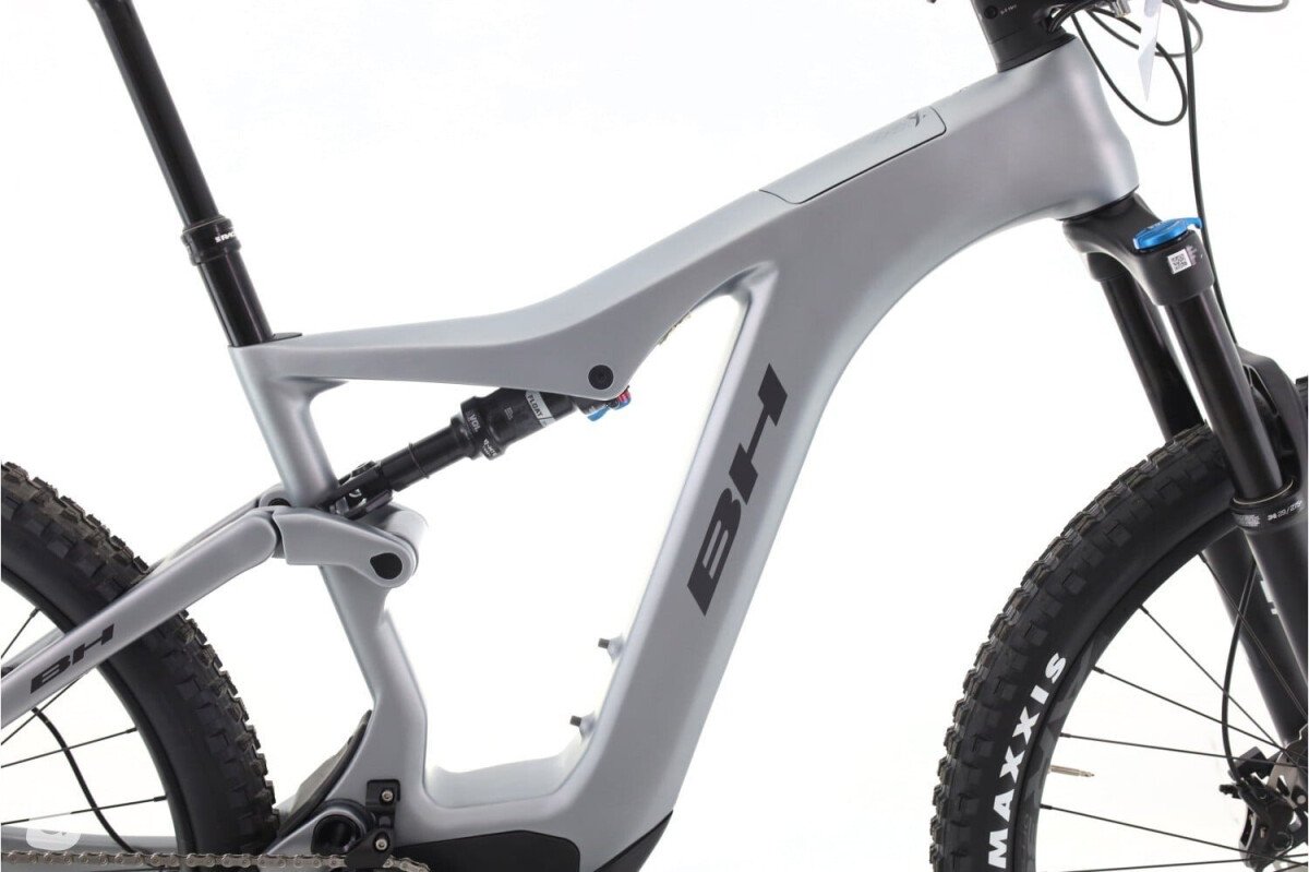 BH Atom Lynx 8.7 XT 2024