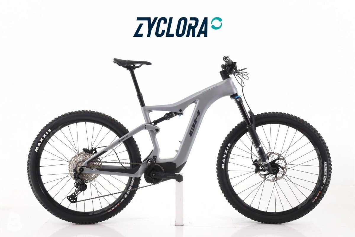 BH Atom Lynx 8.7 XT 2024